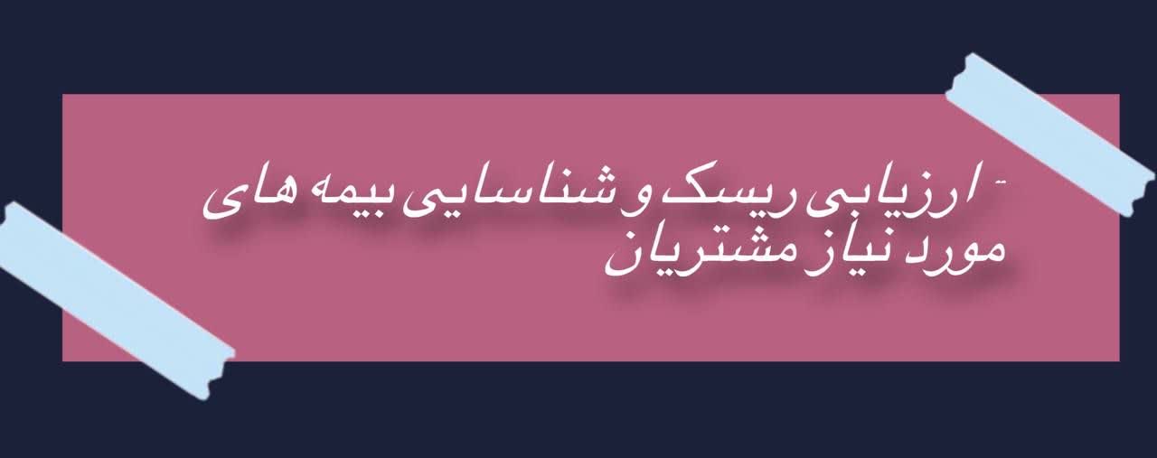 ارزیابی ریسک
