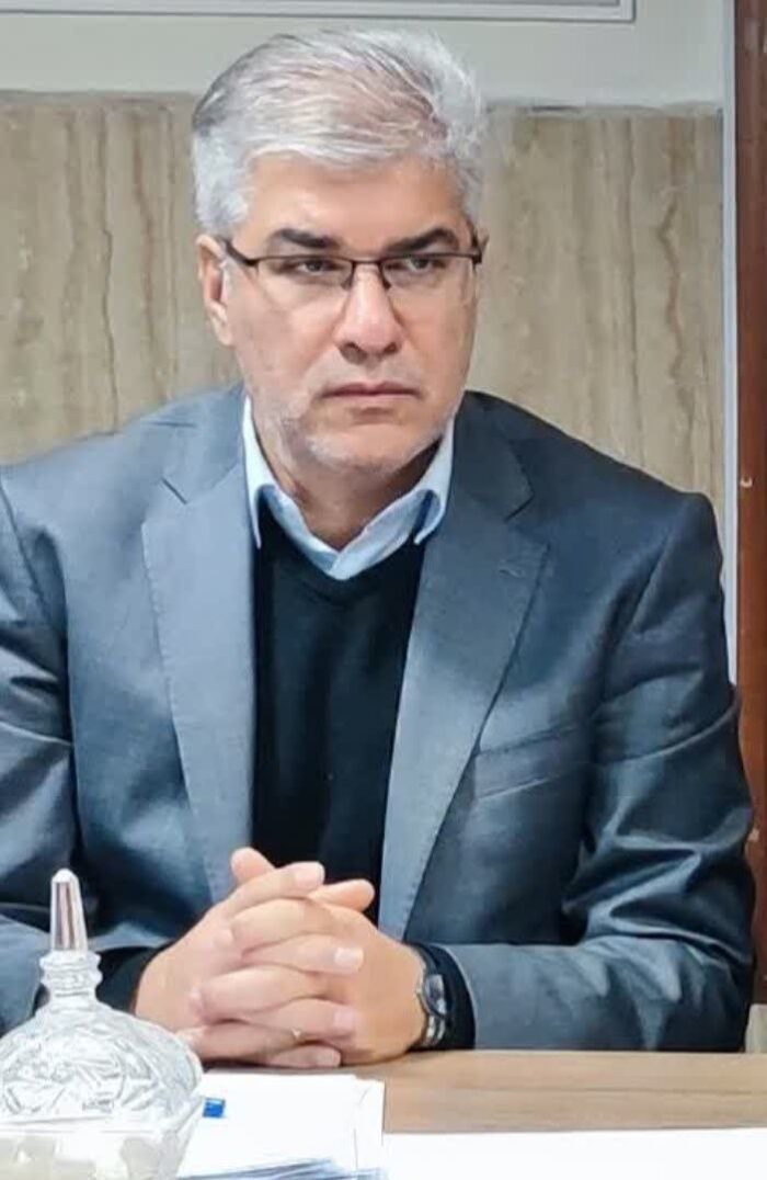 کارگزار رسمی بیمه محمدی