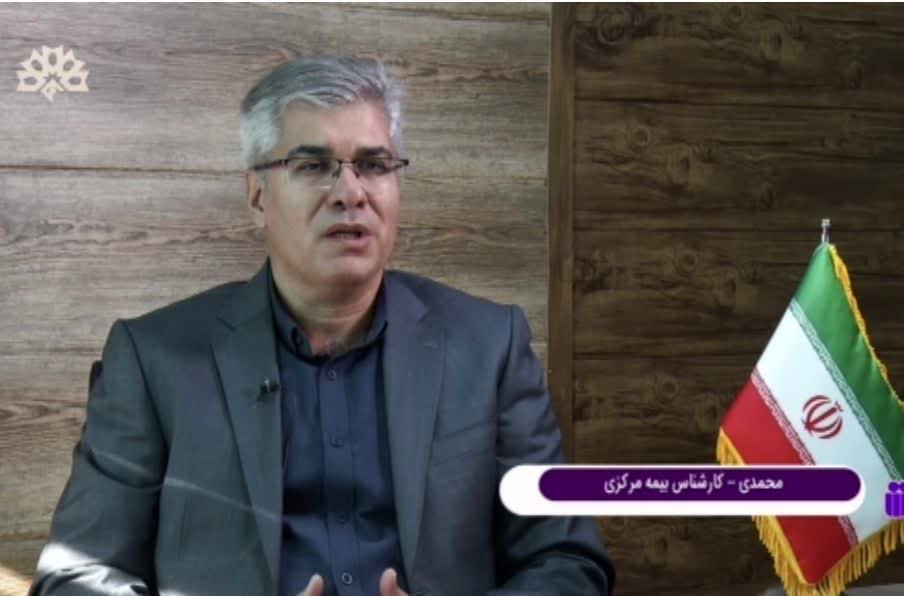 بررسی مشکلات بیمه های درمان  تکمیلی با حضور مدیران صنعت بیمه و مسئولین دانشگاه علوم پزشکی تبریز در برنامه تراز شبکه سهند